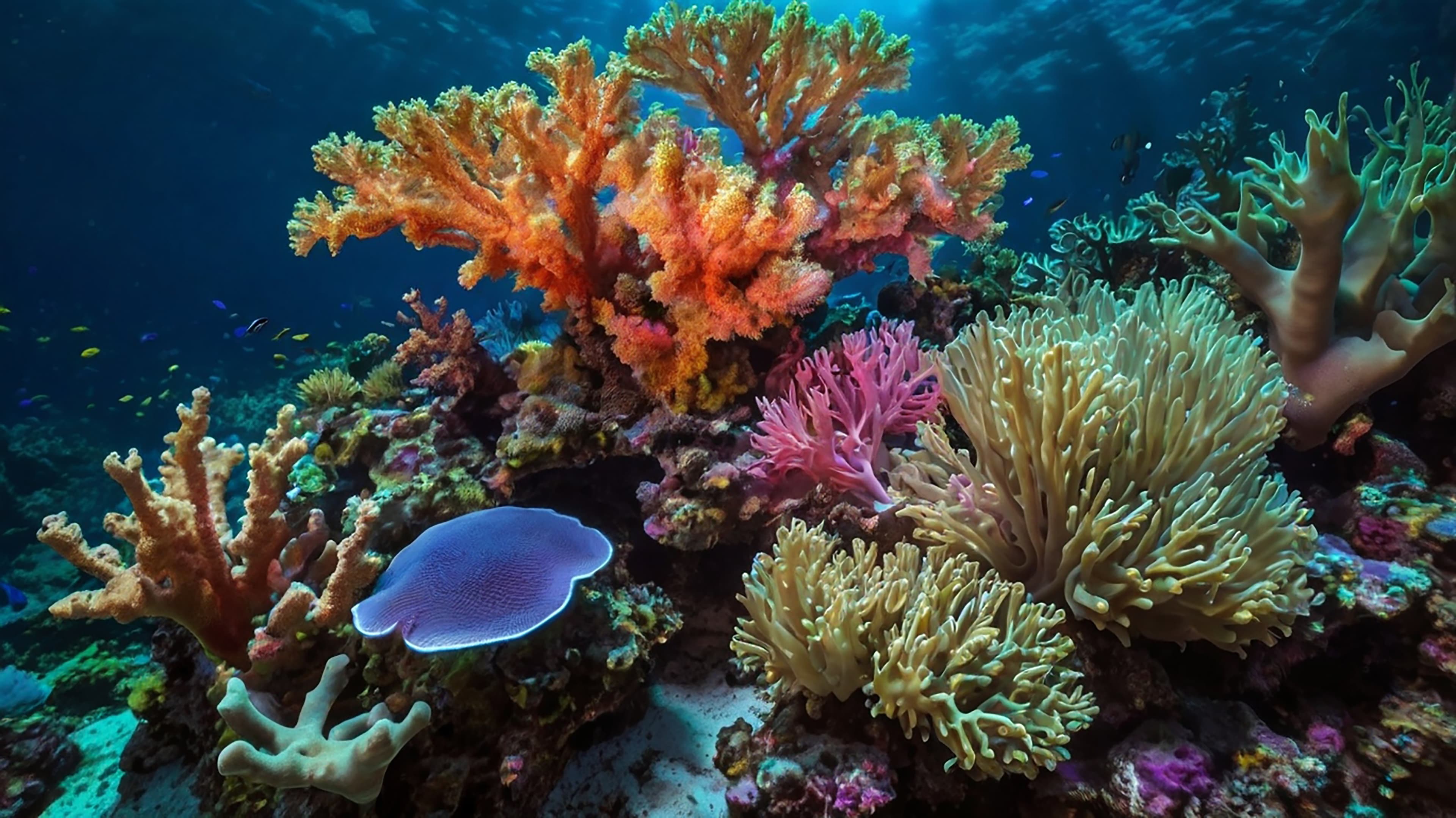 Excursion en bateau snorkeling à l'île Orange Bay depuis Hurghada