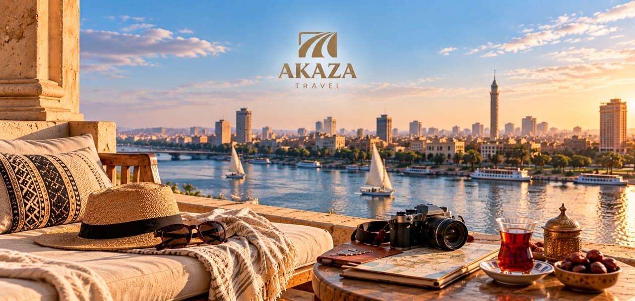 What to Pack for Your Egypt Holiday