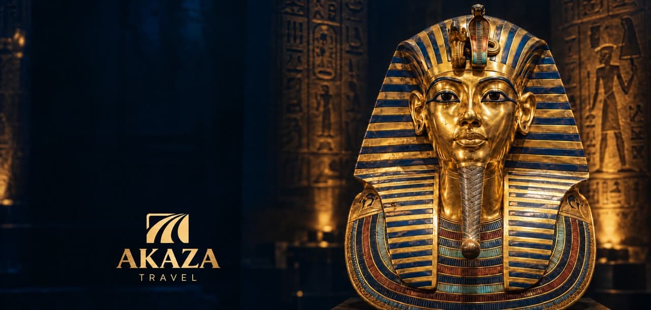 Tutankhamun’s Golden Mask: History, Meaning and Where to See It in Egypt