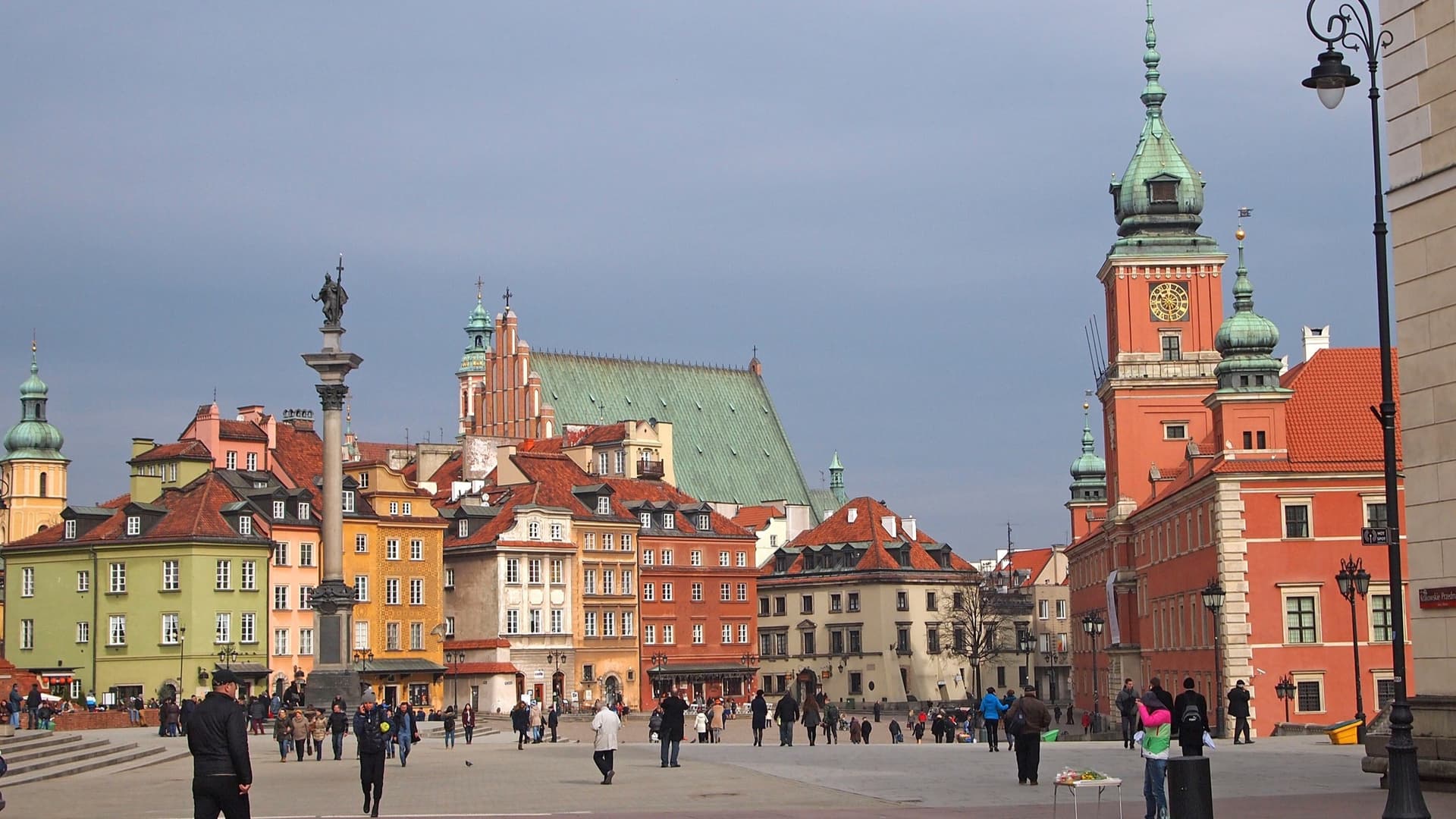 Poland