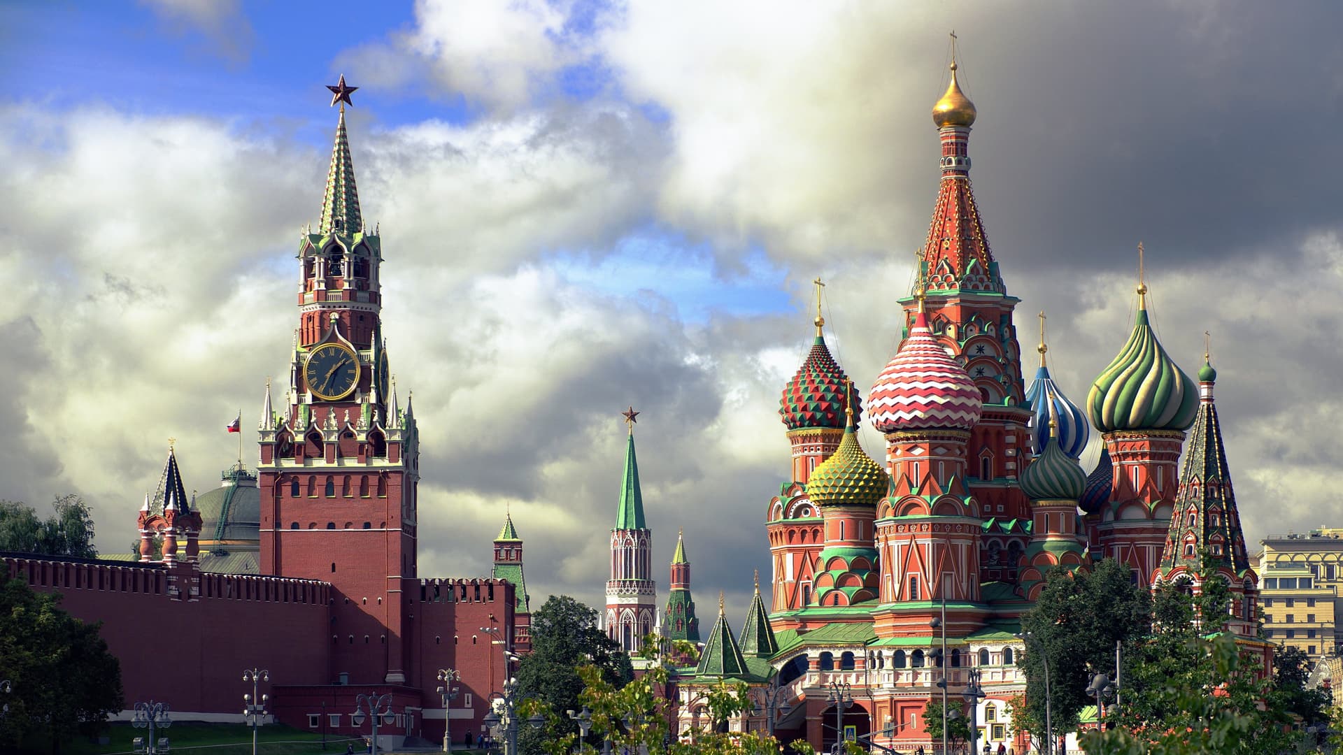 Russia
