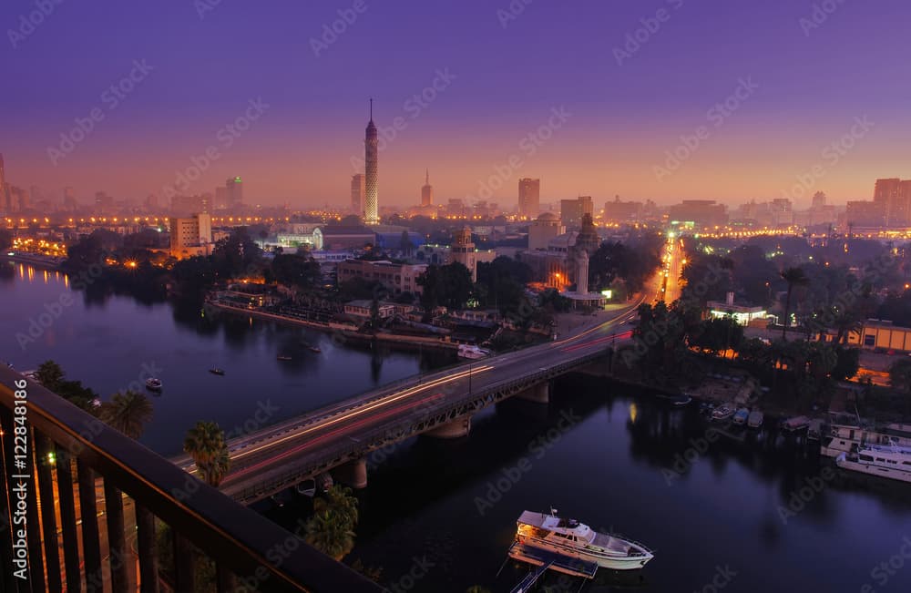 Cairo