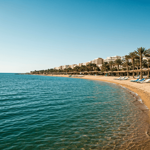 Hurghada