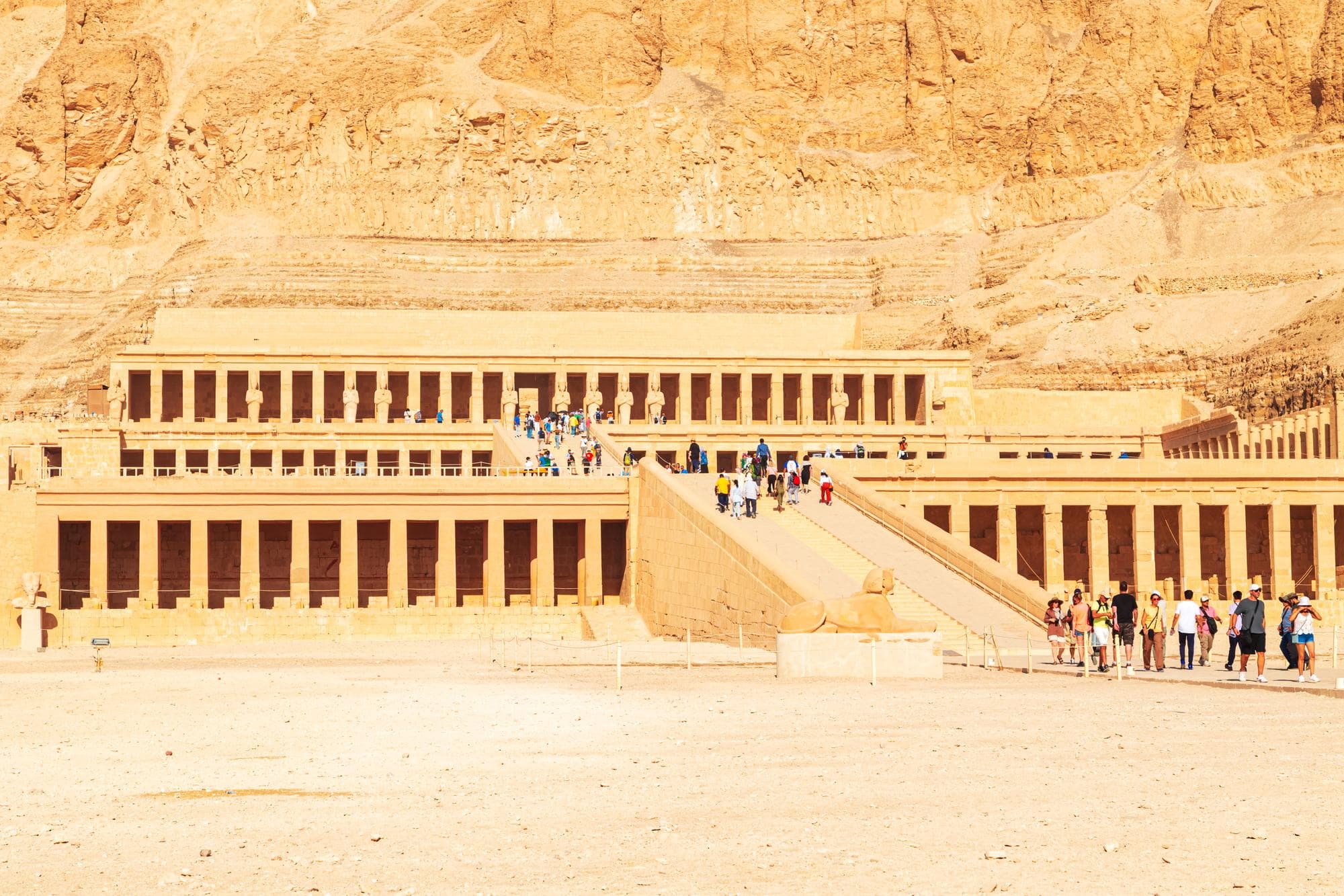 Circuit privé de 3 jours à Louxor, Assouan et Abou Simbel depuis Hurghada