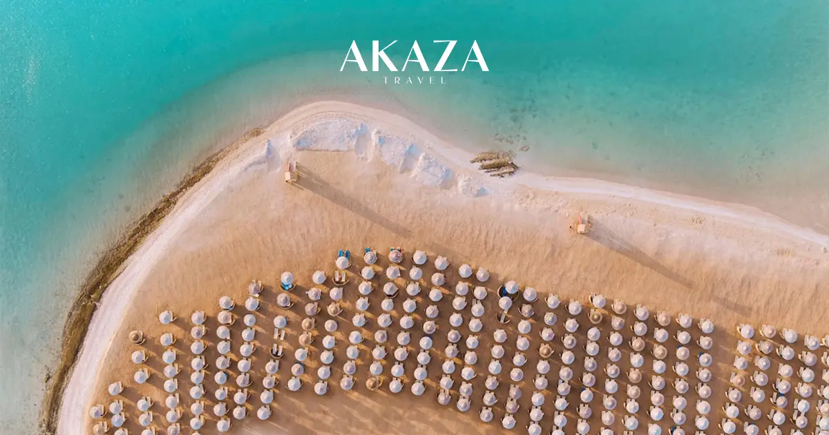Private excursions from TUI MAGIC LIFE Kalawy with AKAZA Travel