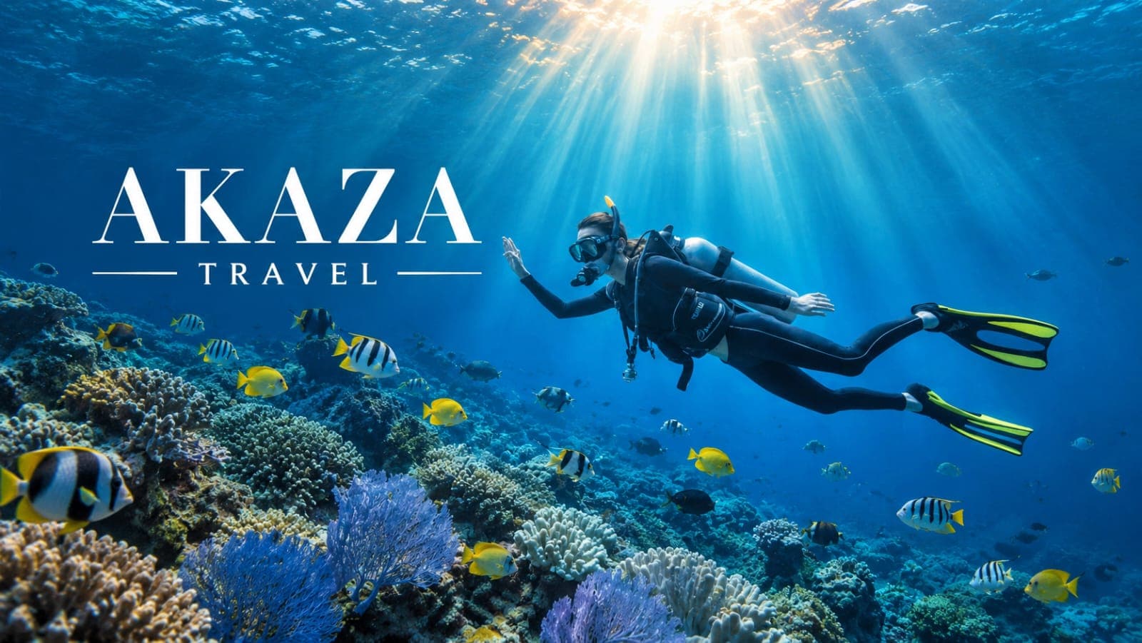 Marsa Alam snorkeling