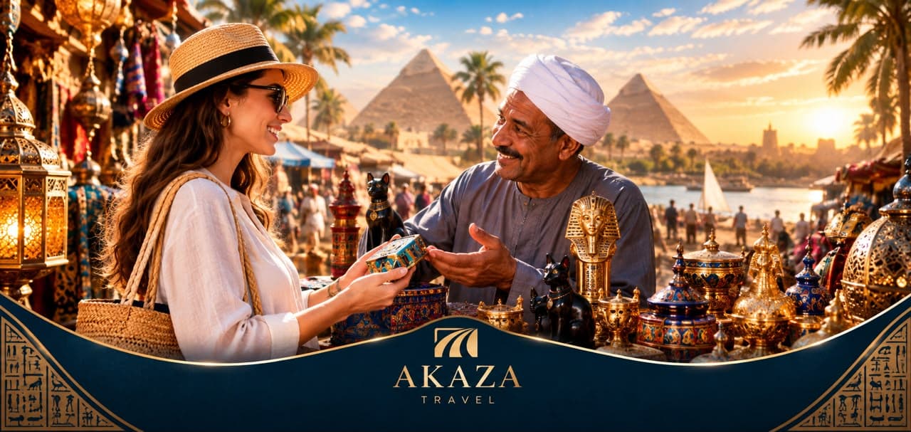 How to Deal with Vendors in Egypt: A Practical Guide to Shopping Safely and Protecting Your Rights