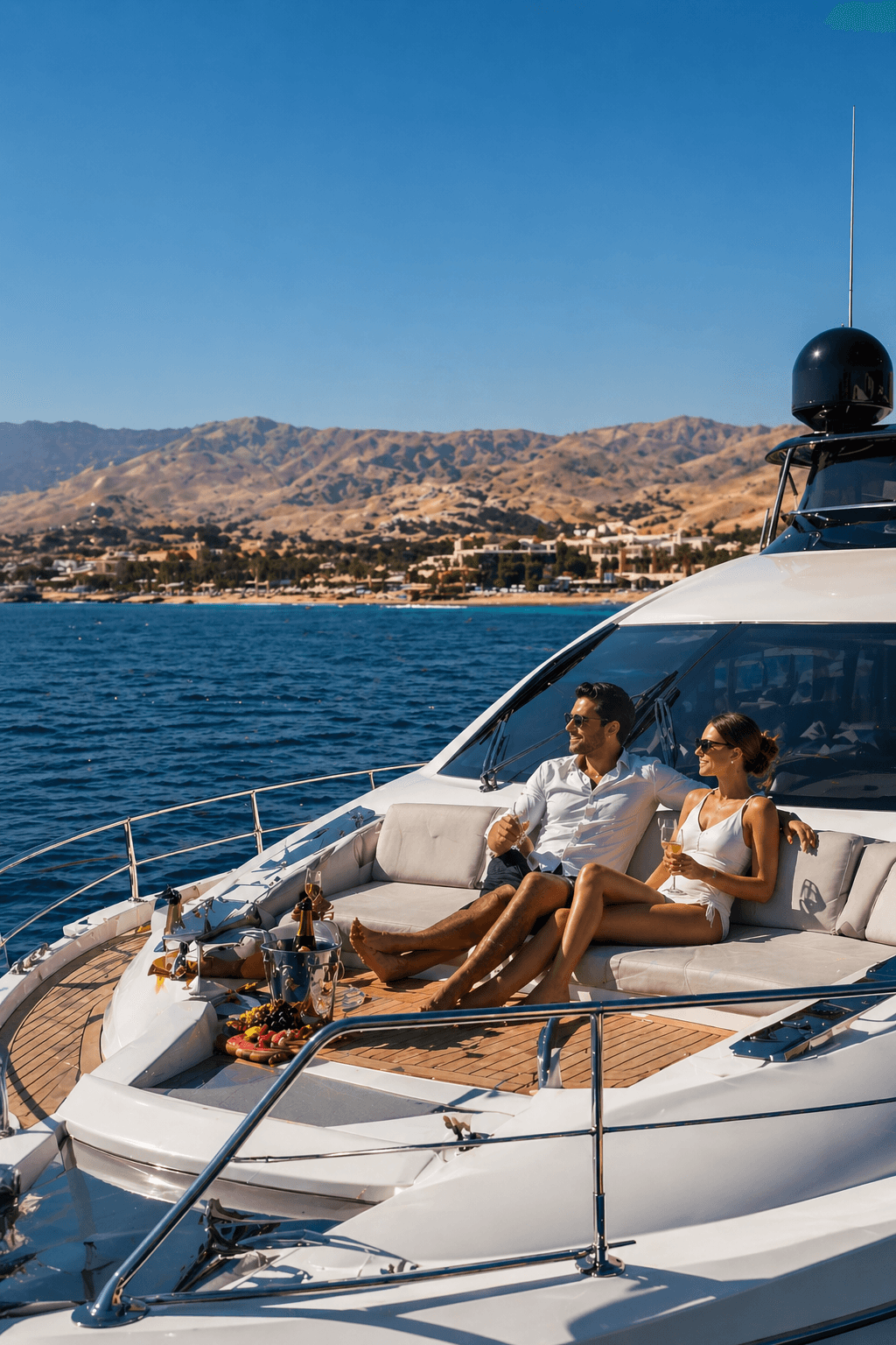 AKAZA luxury tours worldwide